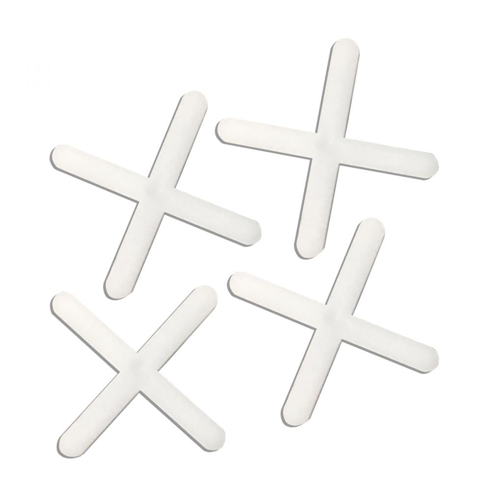 Tile Spacers 3mm (1/8in) 300PC