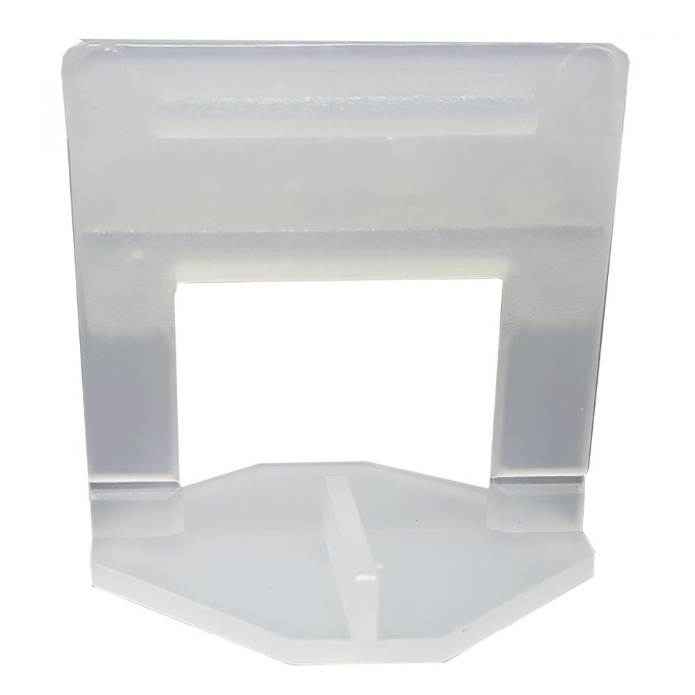Tile Levelling System Clips T-Type 2mm (3/32in) 78PC