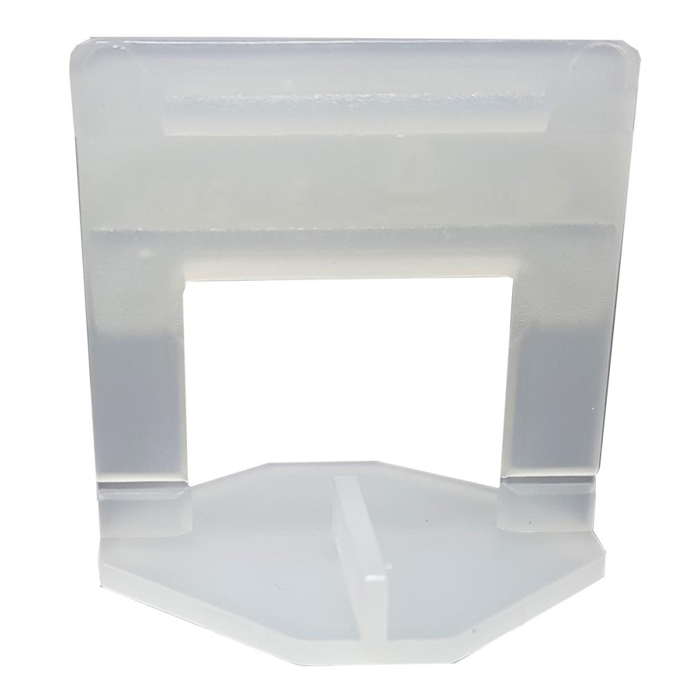 Tile Levelling System Clips T-Type 3mm (1/8in) 78PC