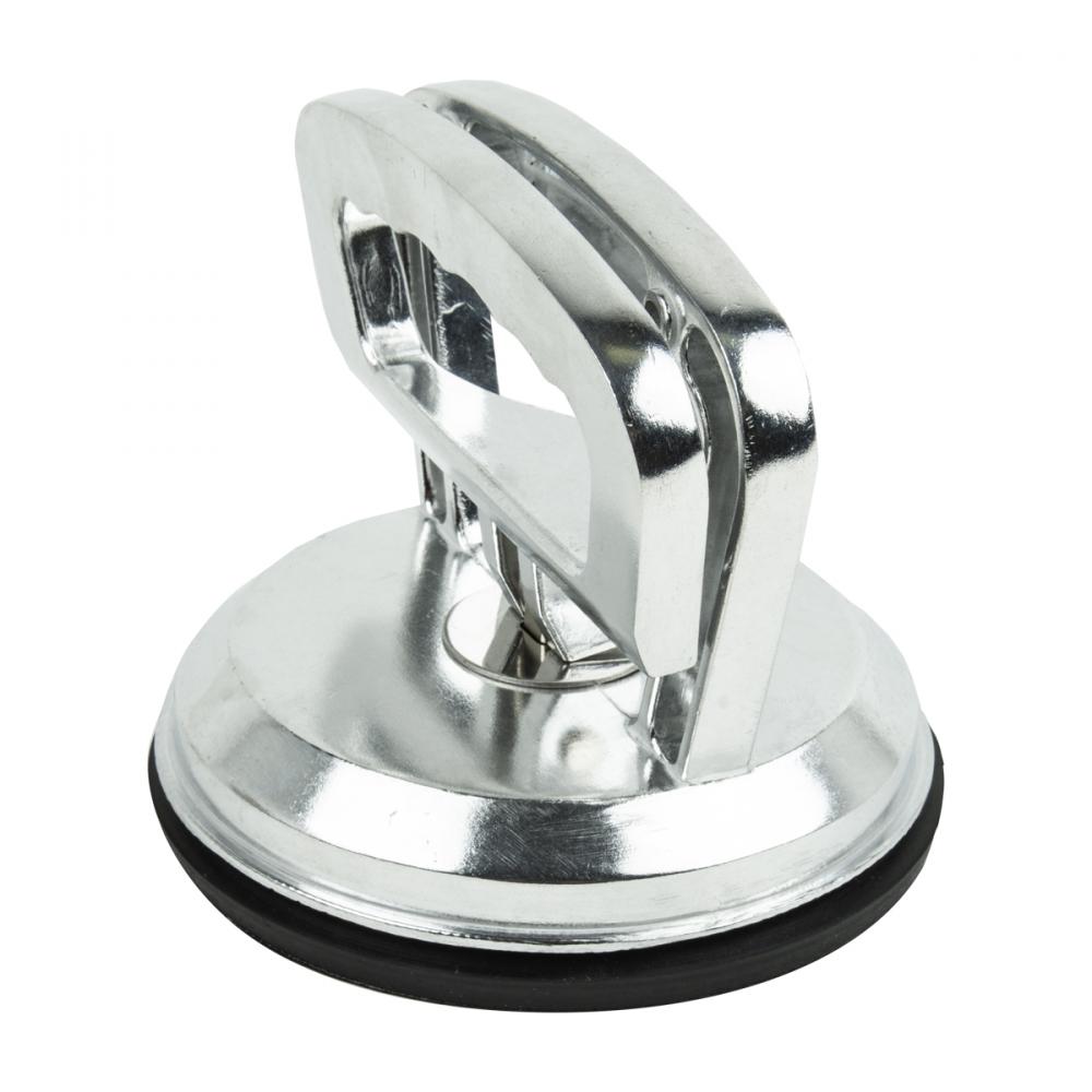 Heavy Duty Suction Cup Lifter Aluminum 50Kg