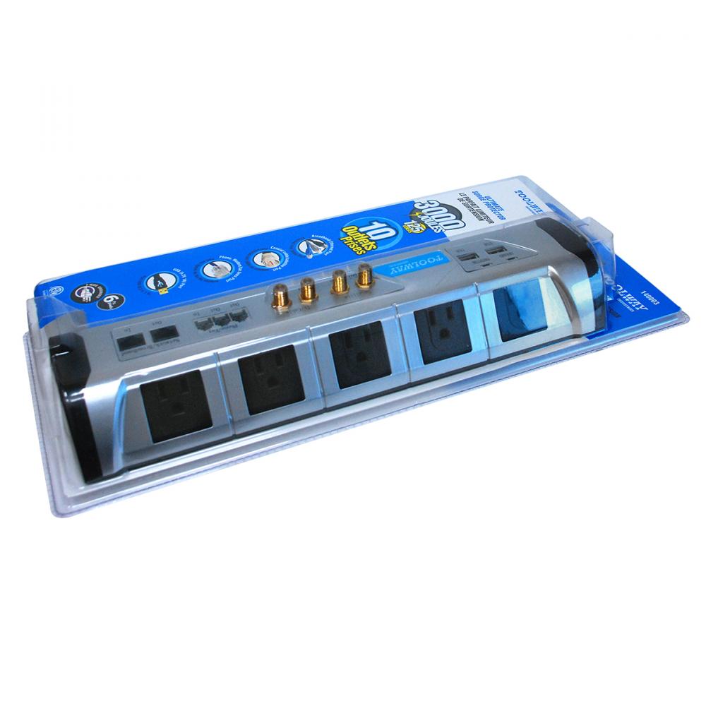 Power Bar Ultimate 3000 Joules