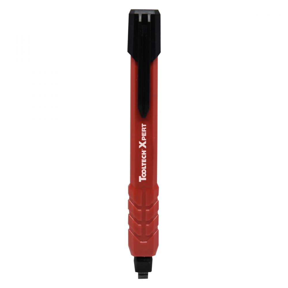 Mechanical Carpenter&#39;s Pencil With 5PC HB Leads
