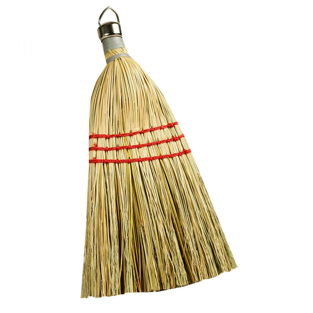Heavy Duty Corn Whisk with Metal Cap 3-string