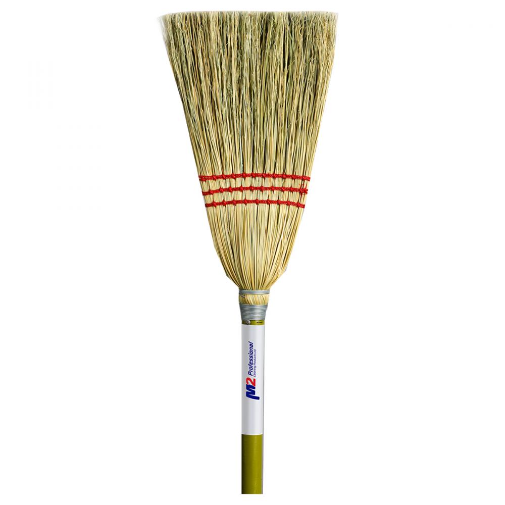 Corn Broom Lobby/Toy