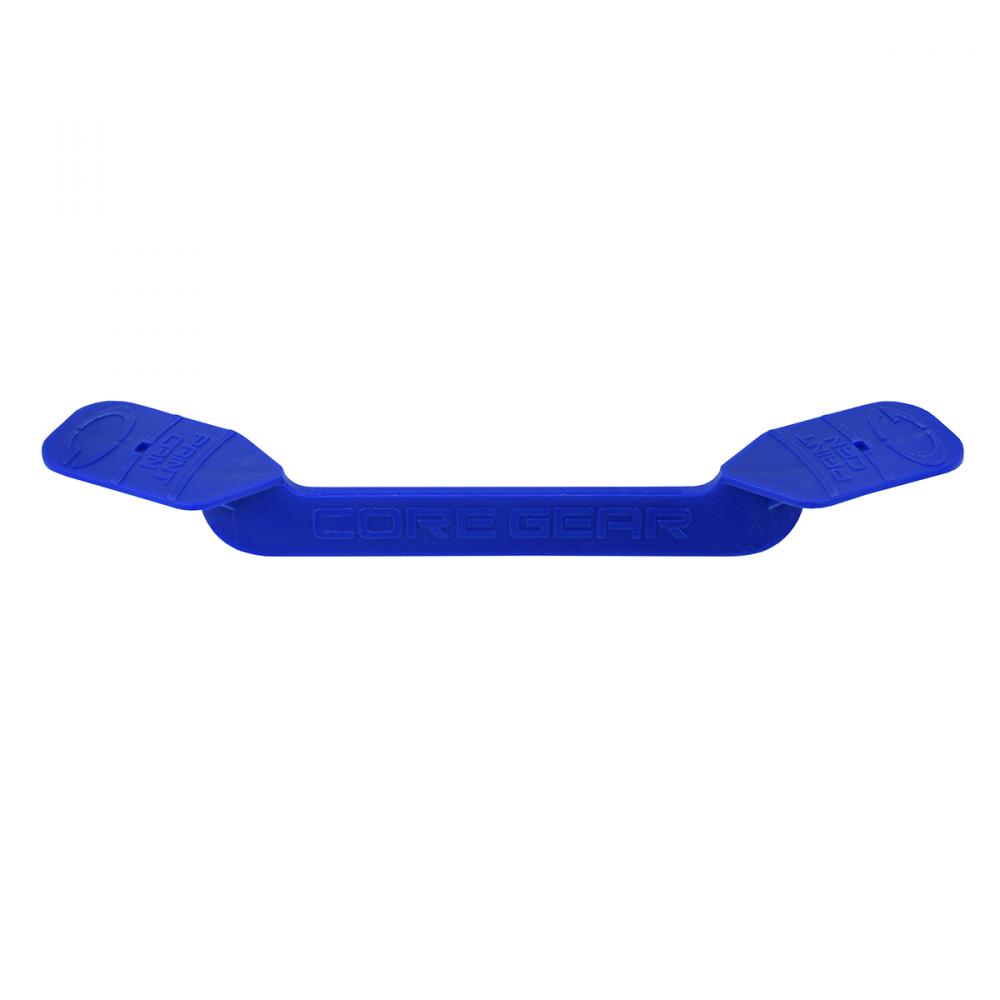 Paint Can Brush Bar