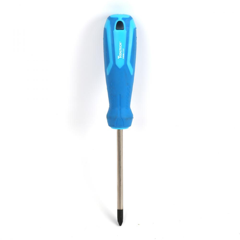 Screwdriver Phillips #2 x 4in