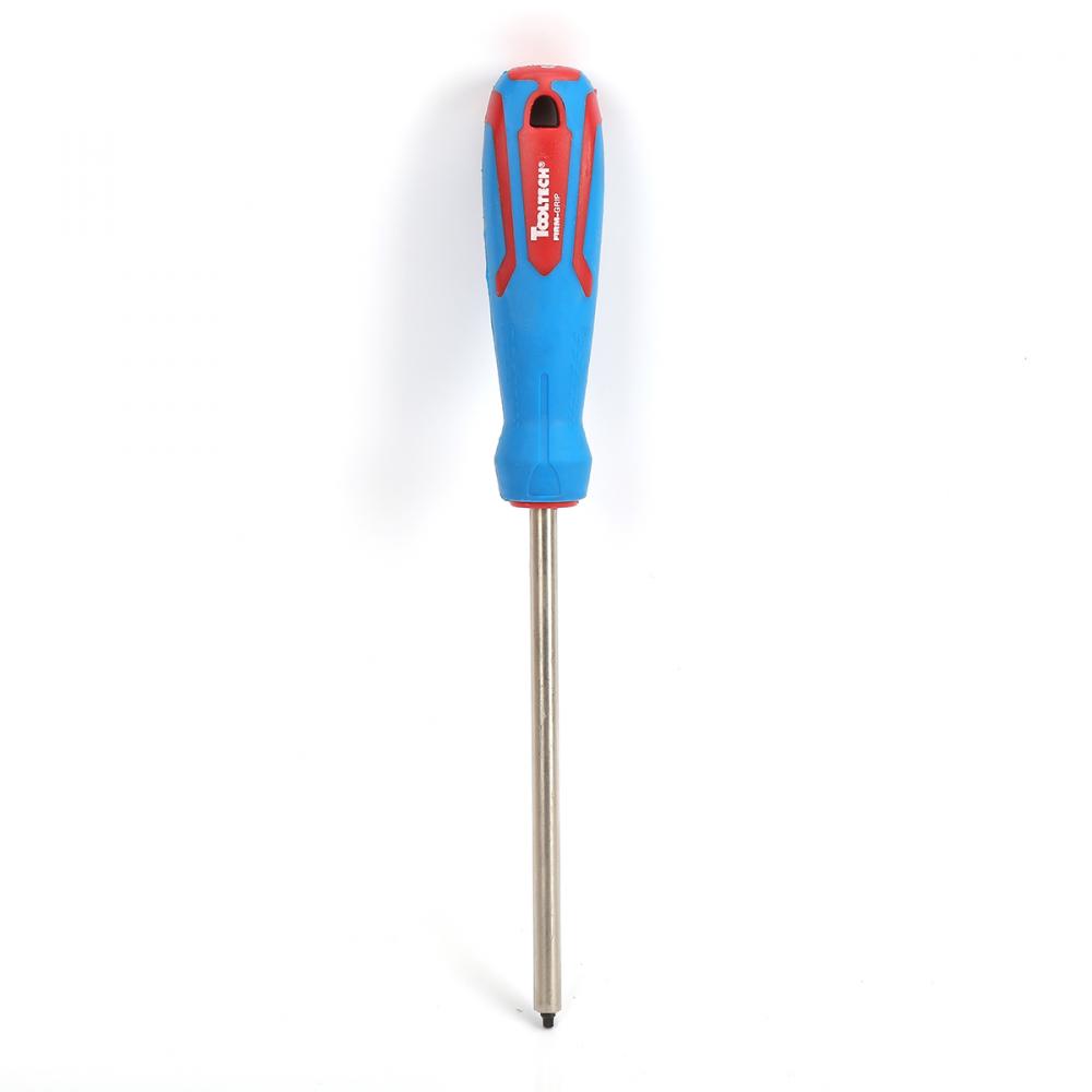 Screwdriver Robertson #2 x 6in