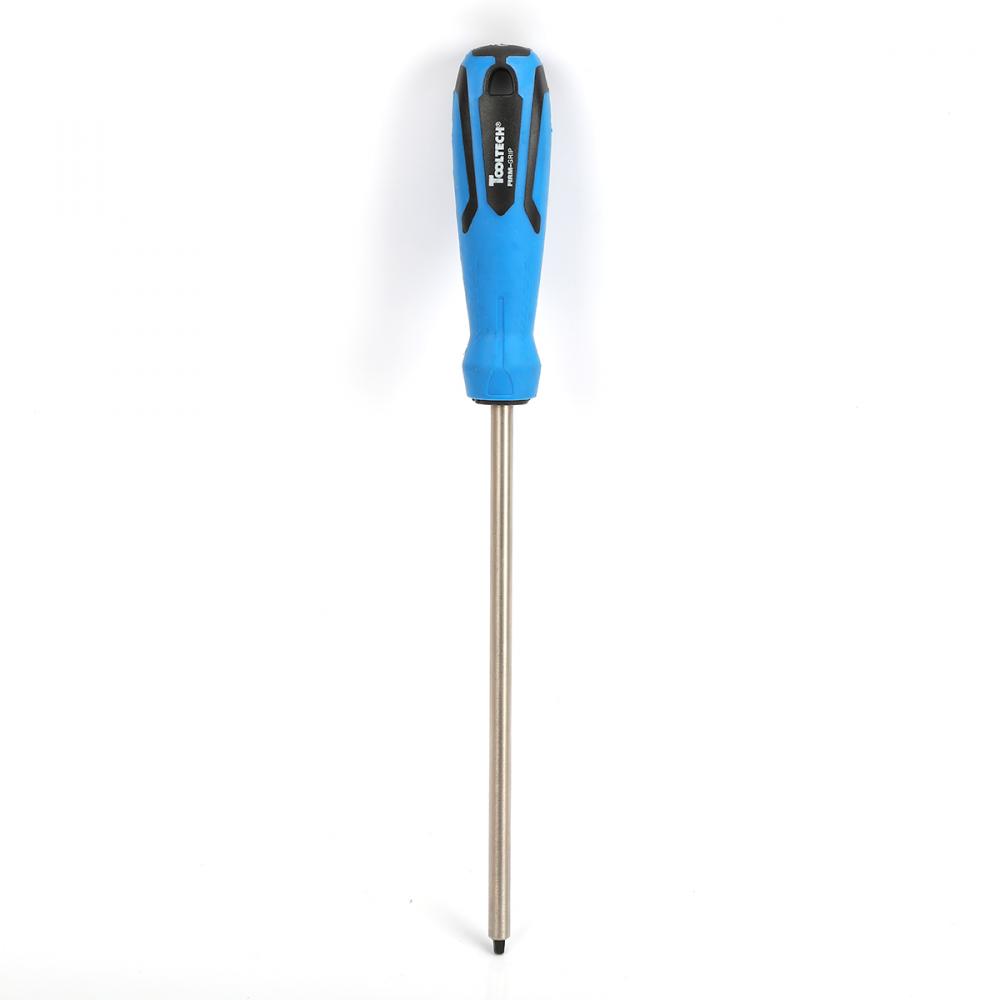 Screwdriver Robertson #3 x 8in
