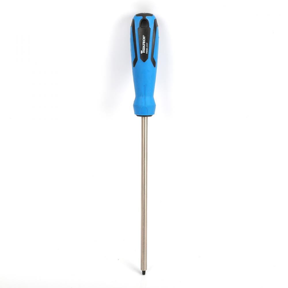 Screwdriver Robertson #2 x 10in
