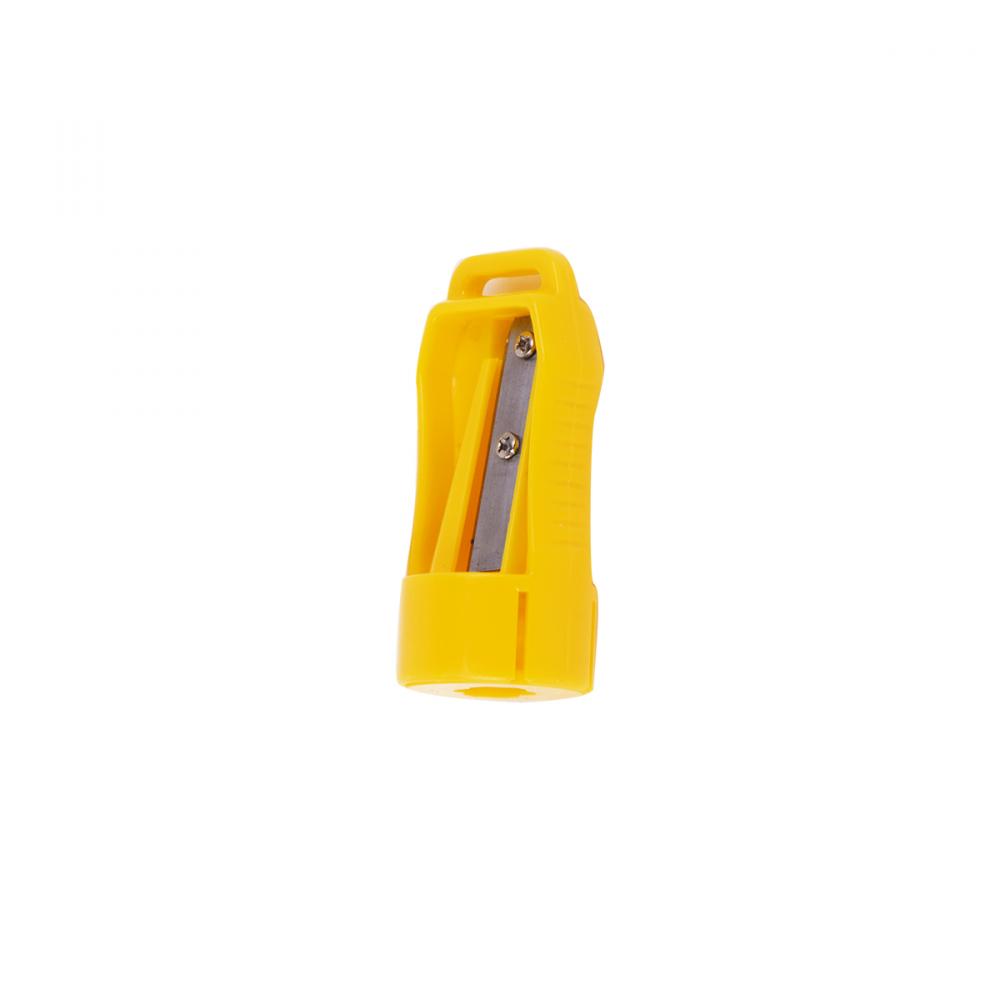 Carpenter&#39;s Pencil Sharpener