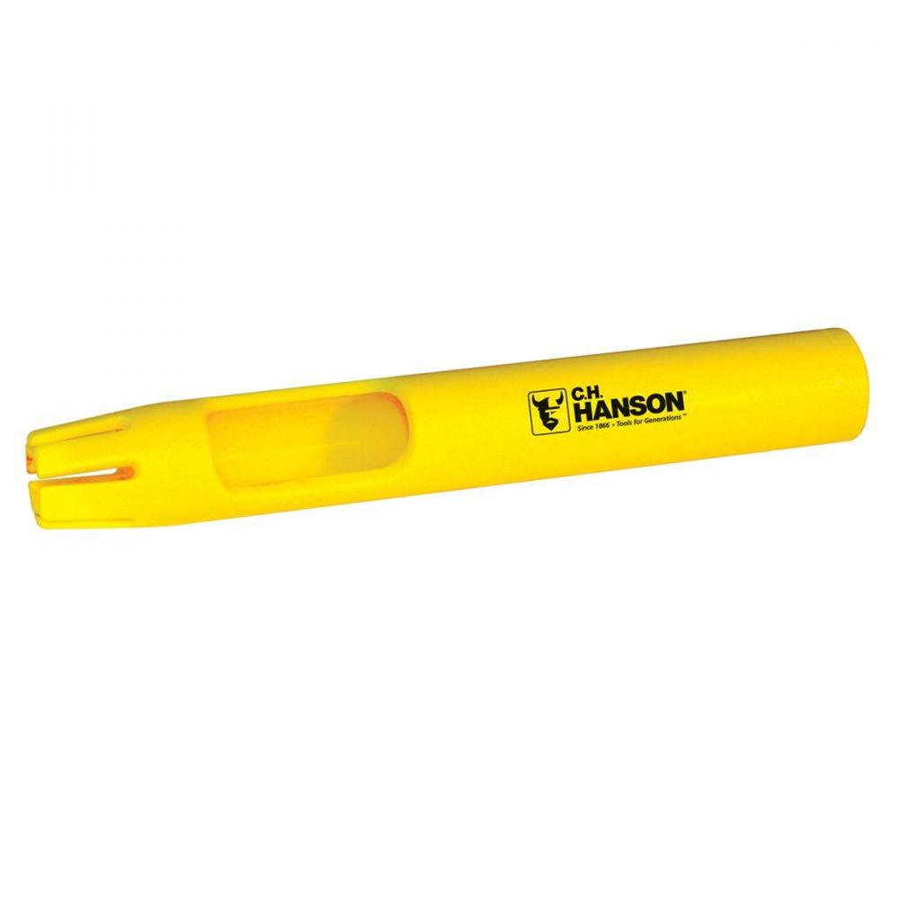 Lumber Crayon Holder