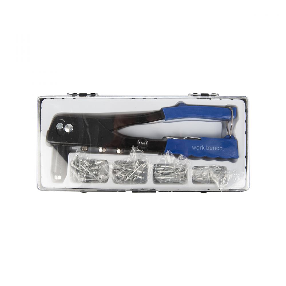 Hand Riveter Kit