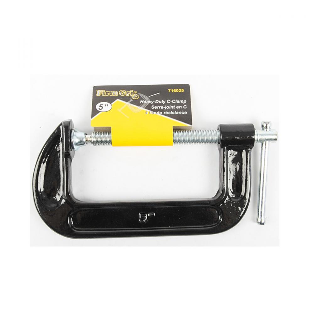 5in C-Clamp