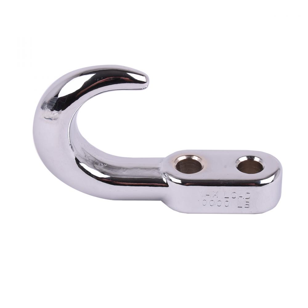 Chrome Towing Hook