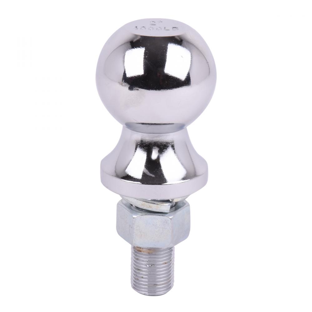 2in x ¾in Trailer Ball