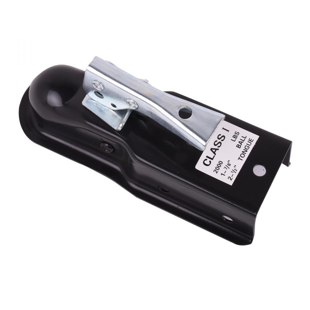 1-7/8in x 2½in Trailer Coupler