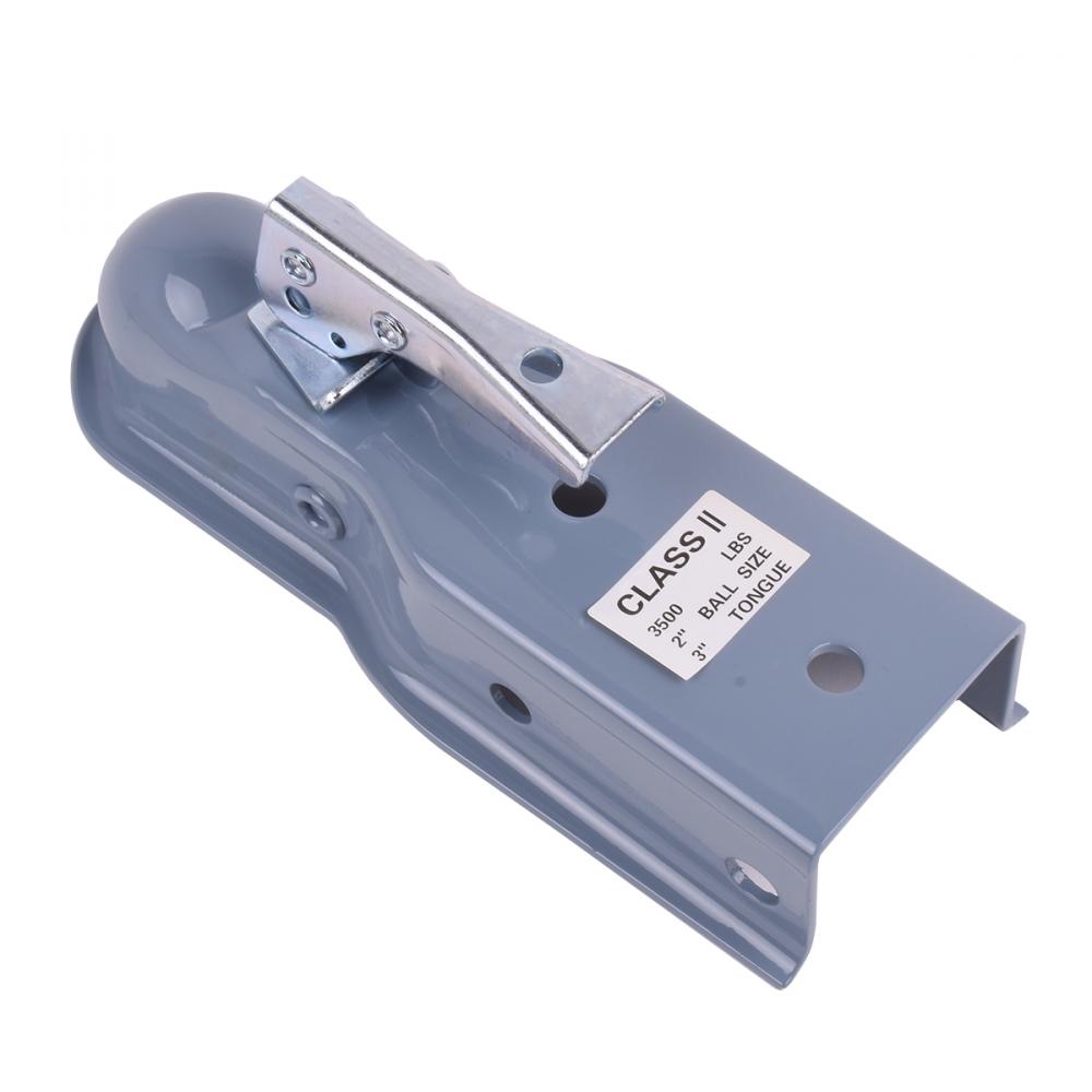 2in x 3in Trailer Coupler