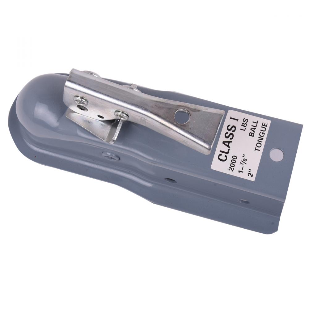 1-7/8in x 2in Trailer Coupler