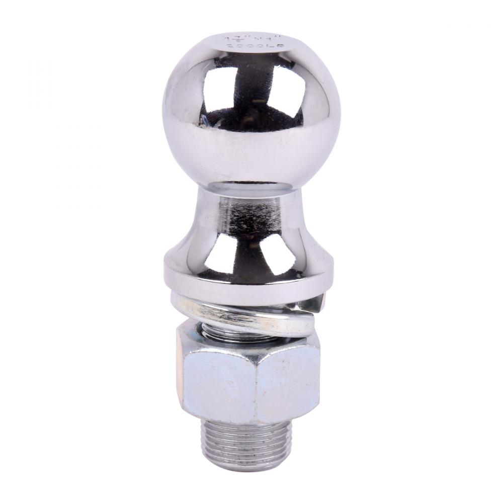 1-7/8in x 1in Trailer Ball