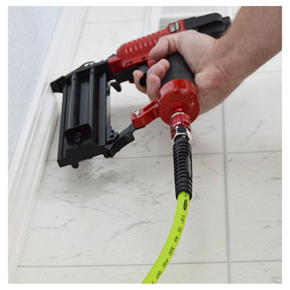 Red Coupler & Plug Kit ¼in 14pc