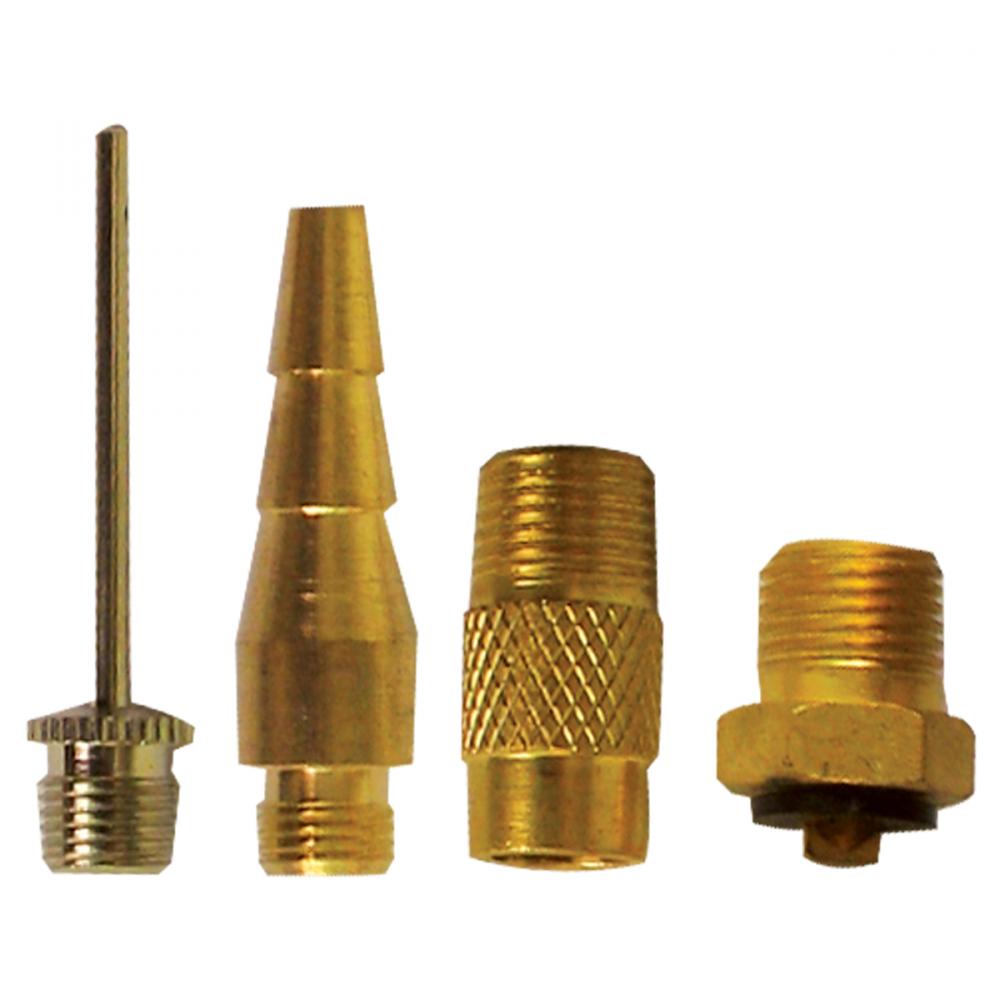 Inflator Kit Accessories