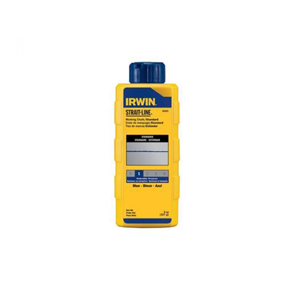 Chalk Blue 8oz Standard