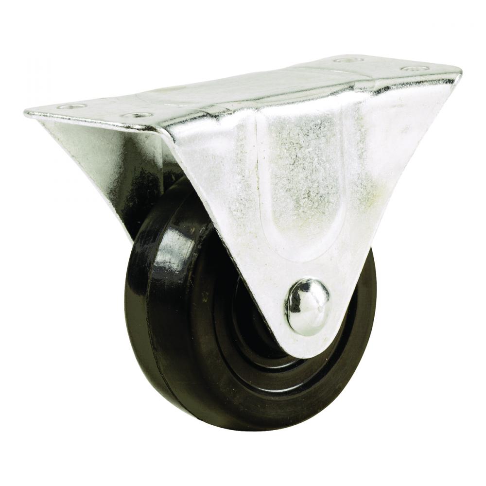 9483 Caster 75mm Rigid 3in