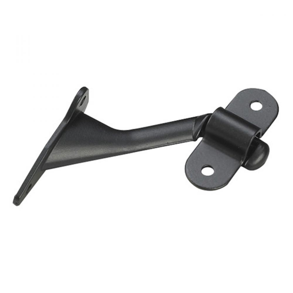 Handrail Bracket 2-¼&#34; Black