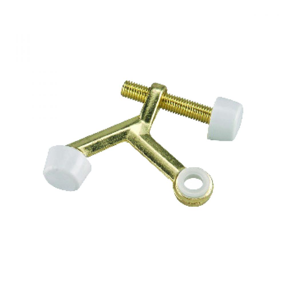Hinge Pin Door Stop (Pair) 221B-V
