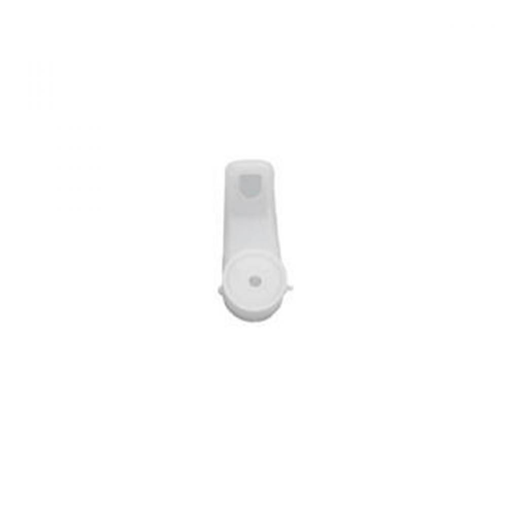 Traverse Curtain Rod Glides 6/Bag