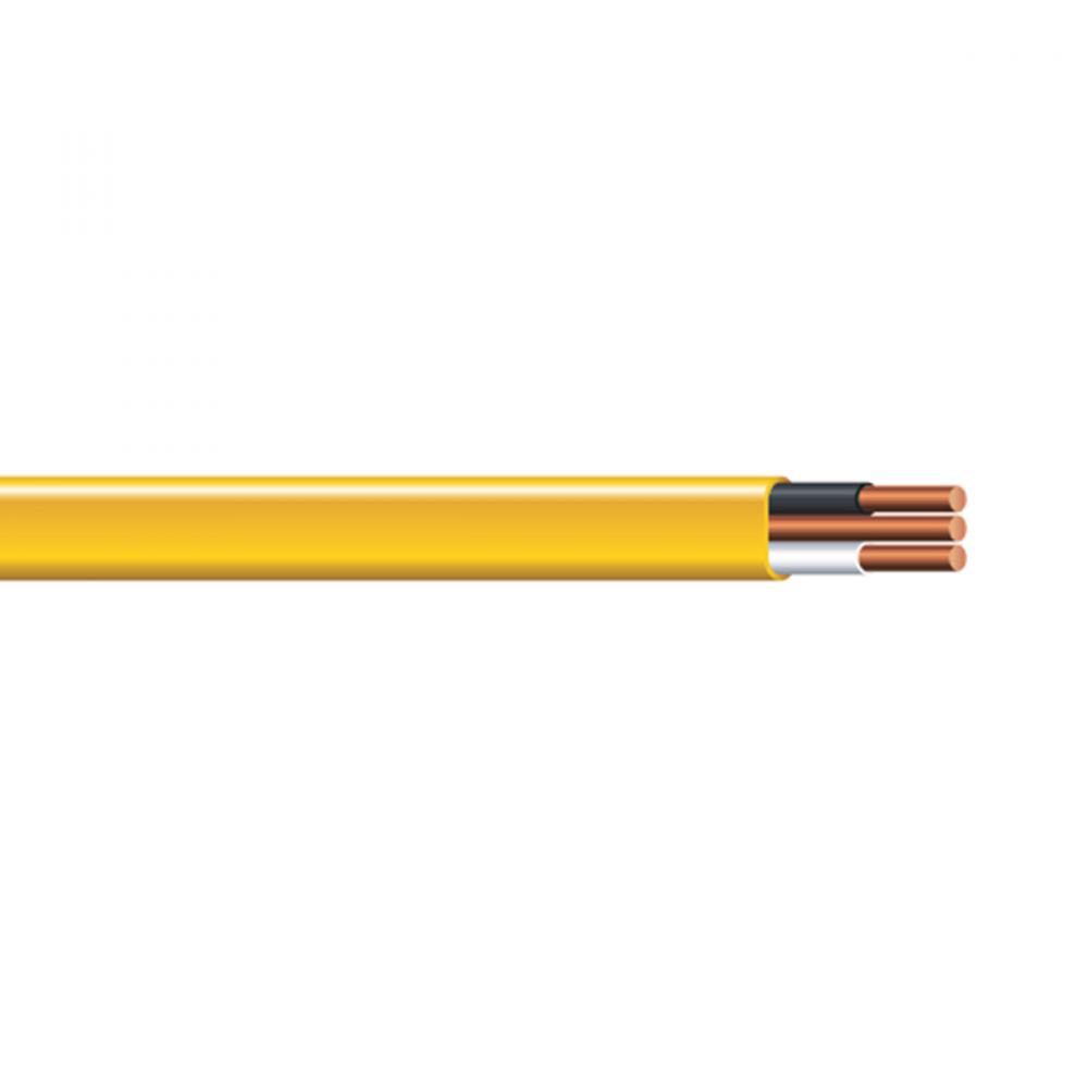 Building Wire Nmd90 14/2 x 10M