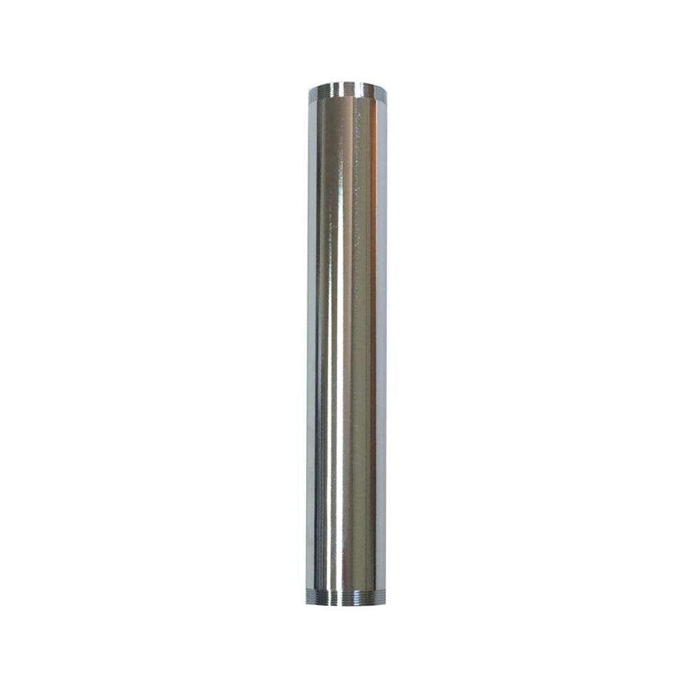3832-12Cp 1-¼ X 12in Ext Tube Threaded Both End