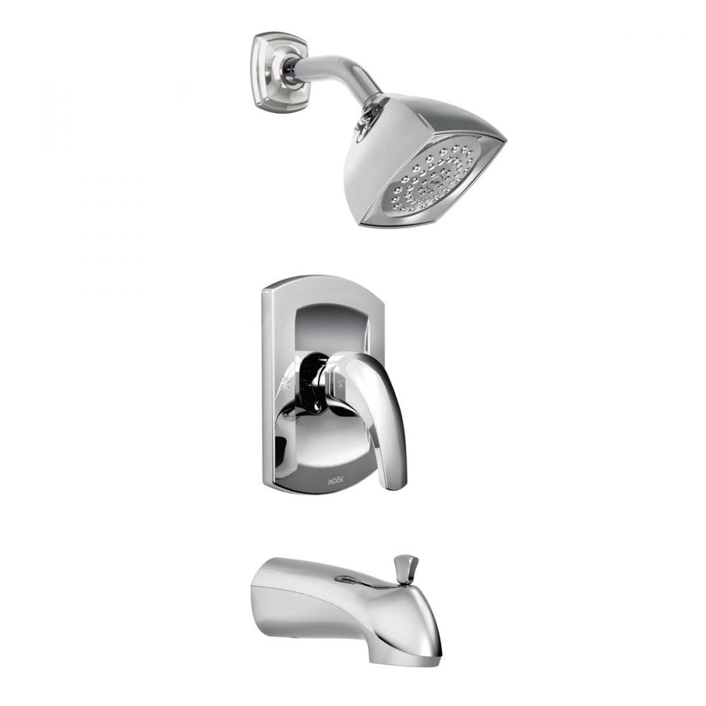 Zarina 1Handle Posi-Temp Tub & Shower 82533