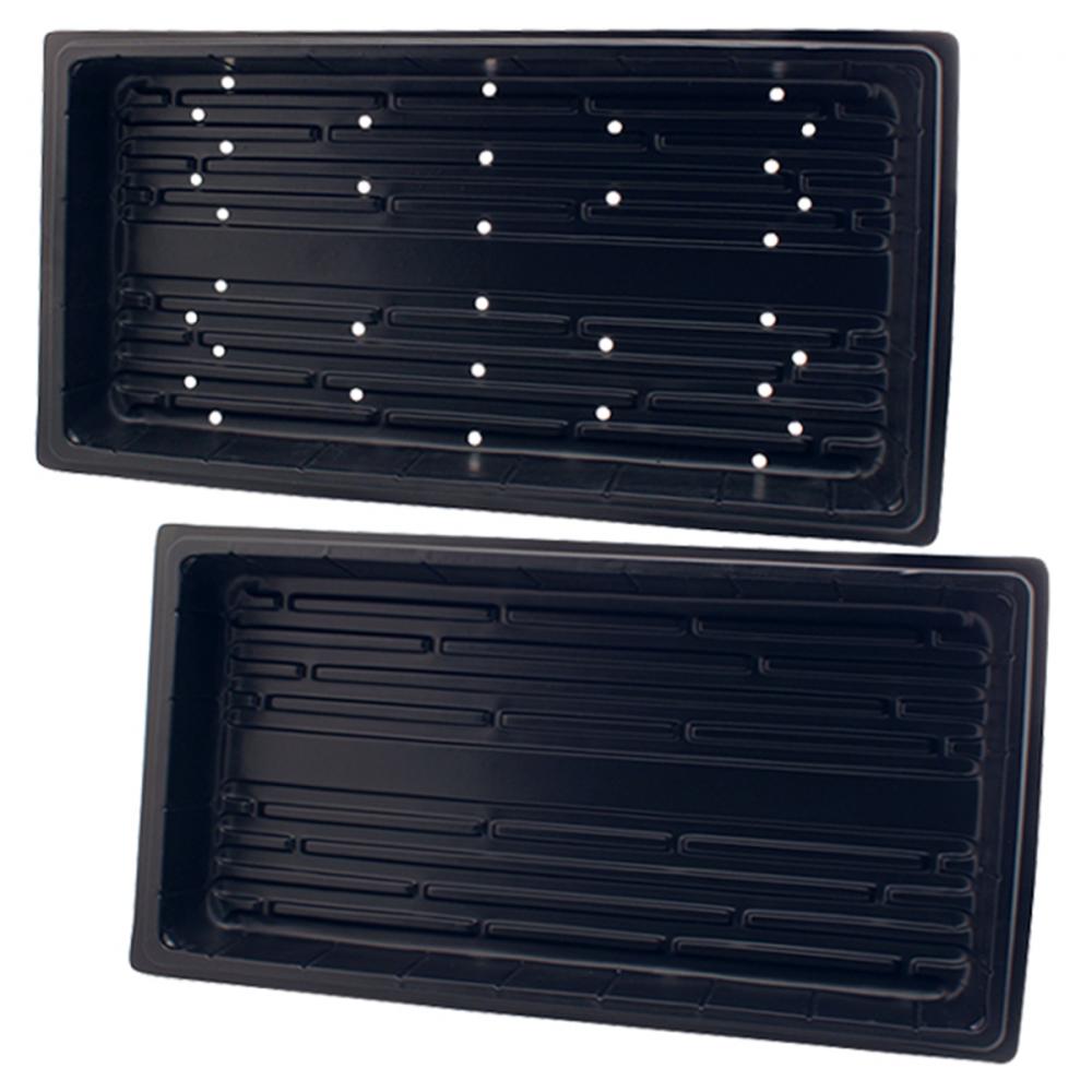 Super Sprouter® Propagation Trays 10 X 20 No Holes 726165