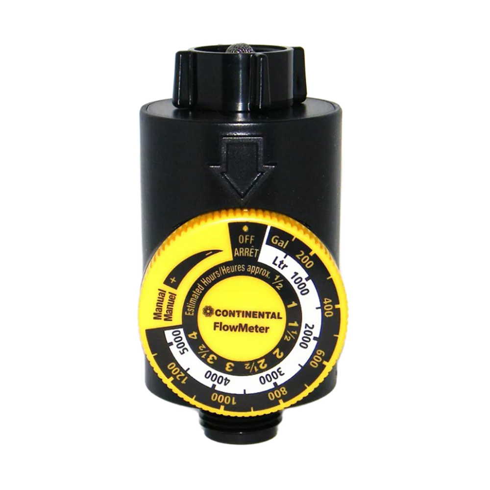 Water Timer Automatic 5hr Auto Shut-Off