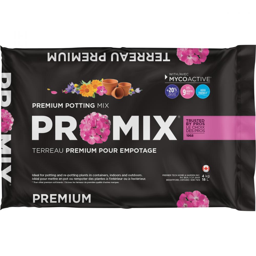 PRO-MIX Potting mix 18l