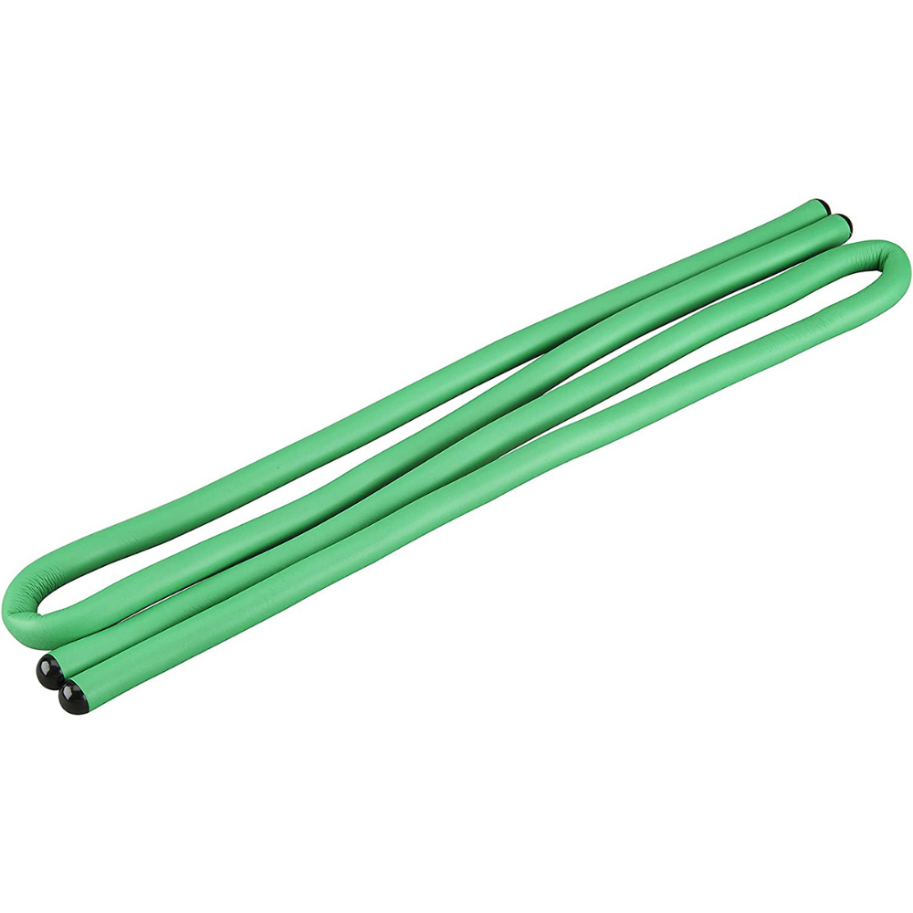 2PC Soft Tie w/ Wire Universal Heavy Duty 34in