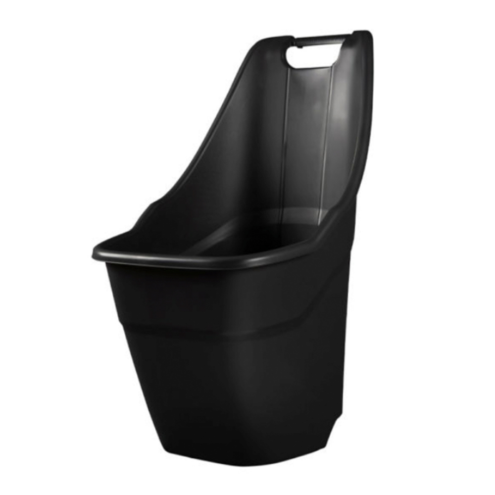 Strata Garden Rolling Cart 64L 60cmL x 47cmW x 85cmH