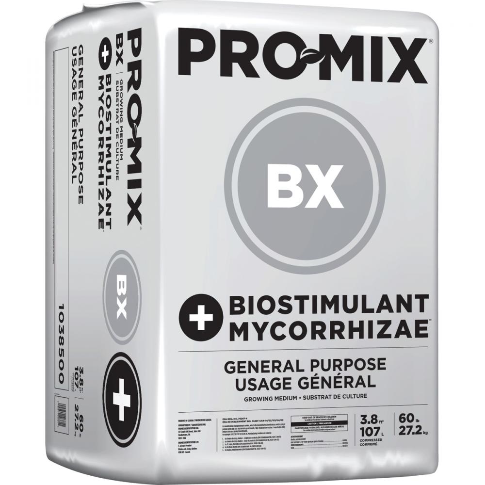 Pro-Mix BX Biostimulant + Mycorrhizae™ Peat Moss 3.8cu.ft.