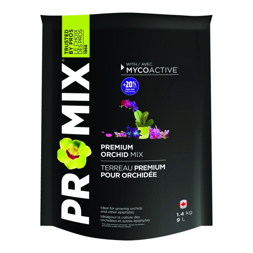 PRO-MIX Orchid Mix 9 L