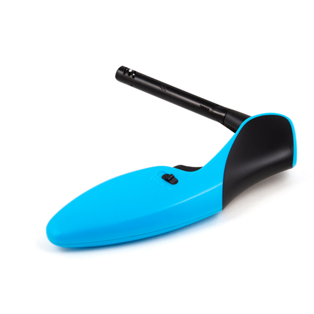 Folding Butane Lighter Refillable