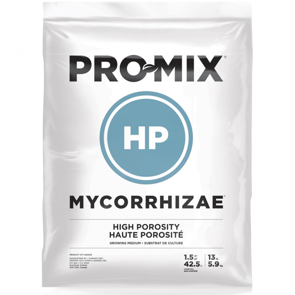 PRO-MIX HP Mycorrhizae 42.5l
