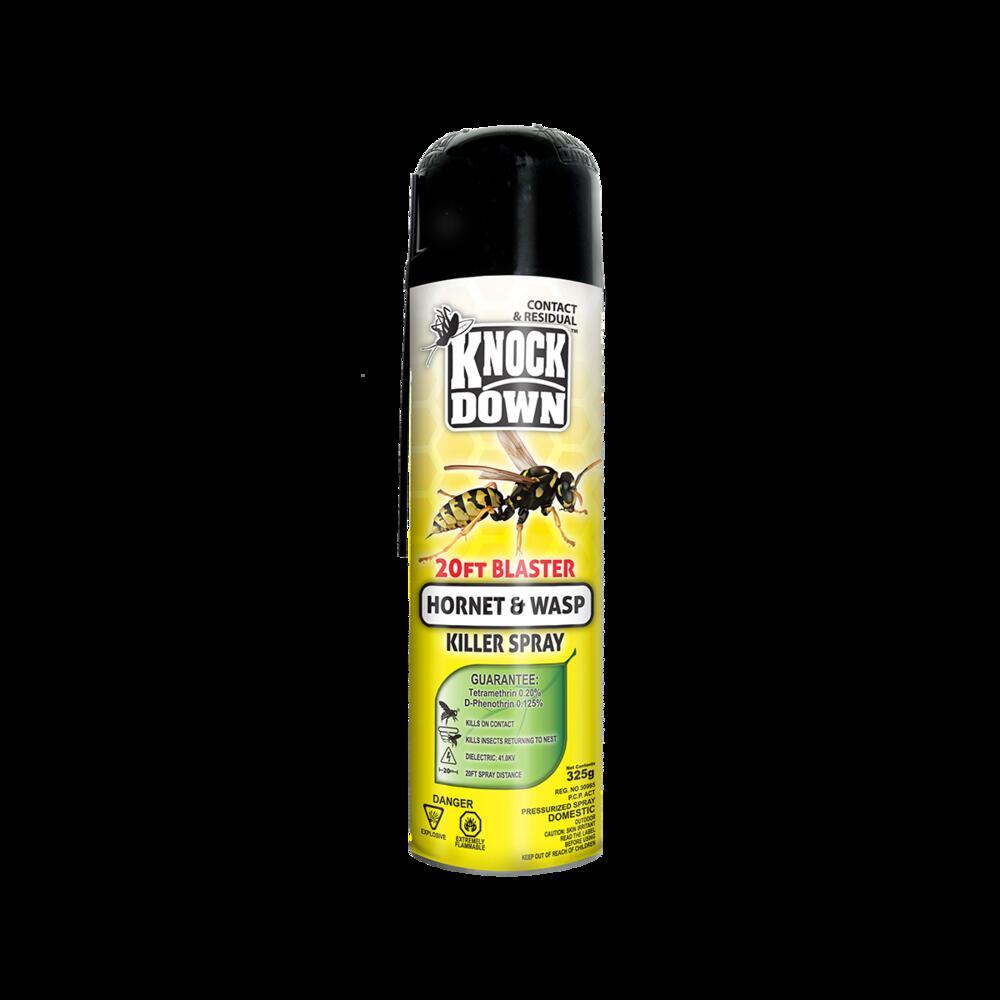 Hornet & Wasp Blaster Aerosol 510g
