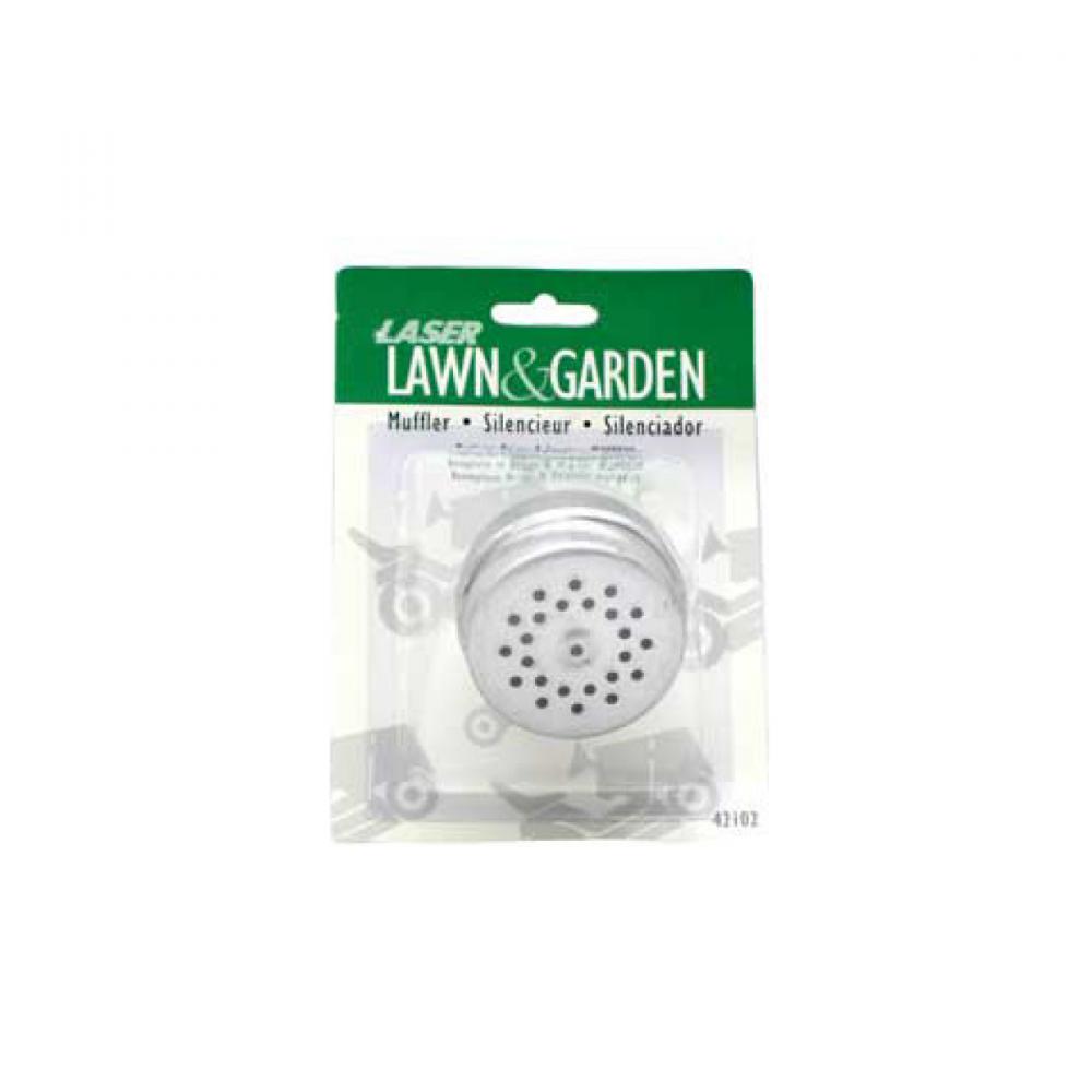 Lawn Mower Muffler Standard