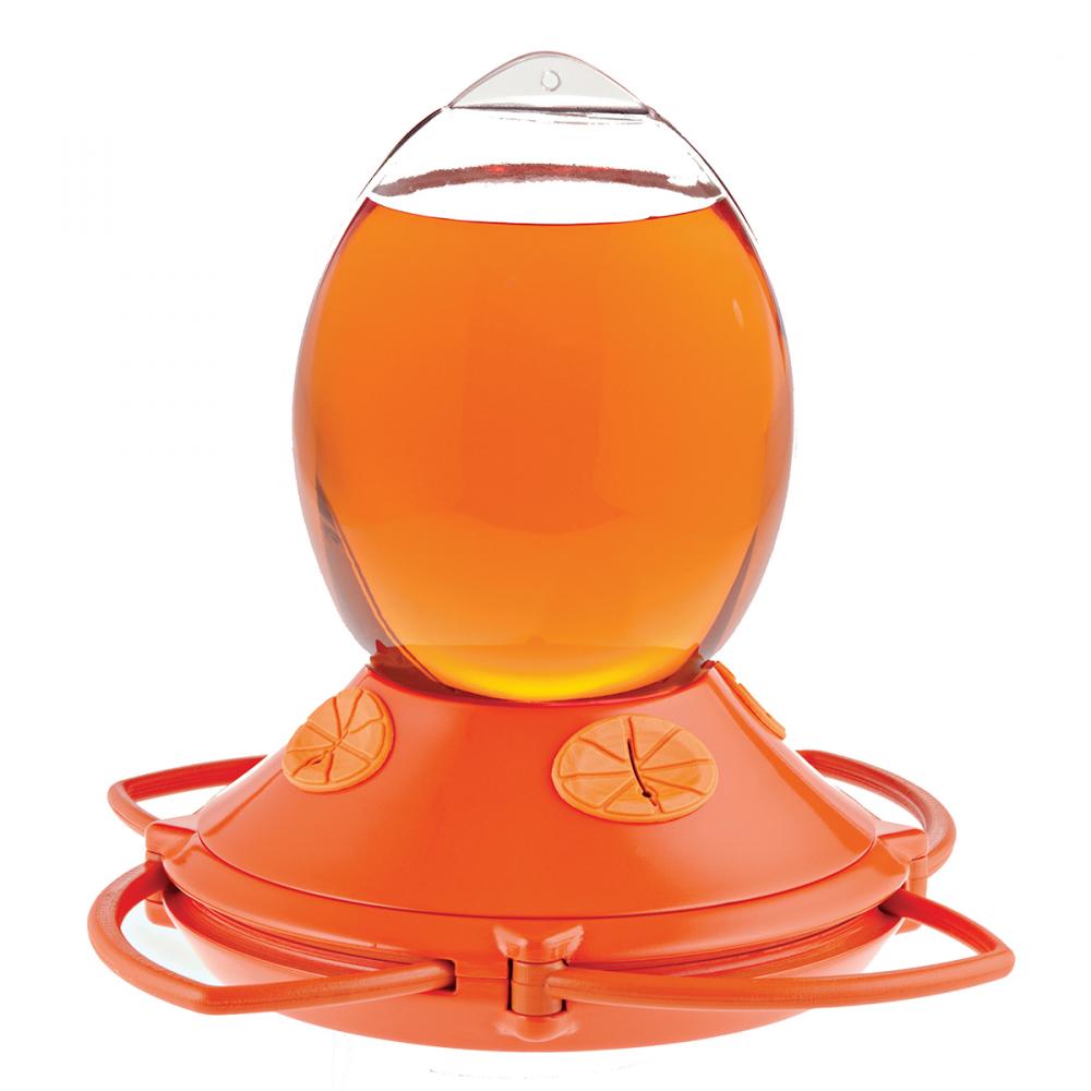 Oriole Feeder Plastic 32oz