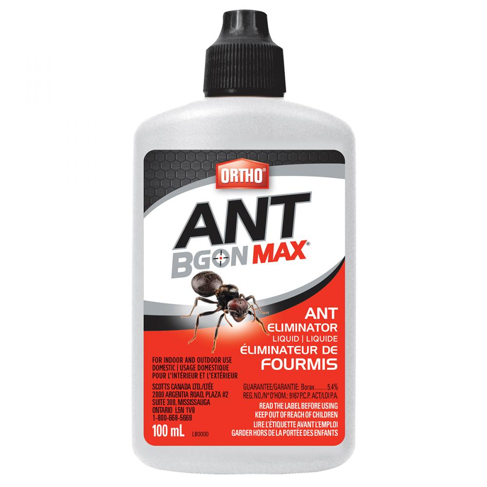 Ant B Gon Max Ant Eliminator Liquid 100mL