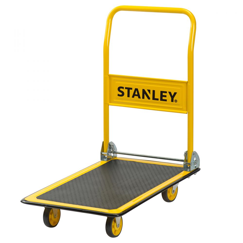 STANLEY PC527 Platform Truck 150Kg
