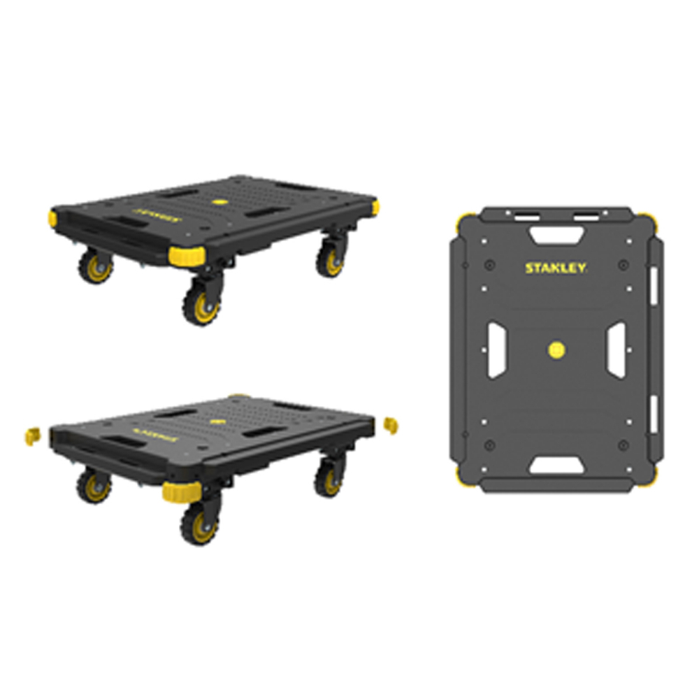 STANLEY PC531 Folding Platform Cart 137 Kg