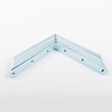 Toolway 103168 - 10 pc 6in Corner Brace