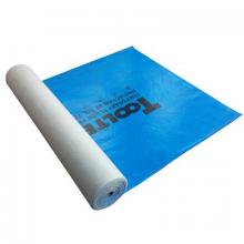Toolway 110503 - Temporary Floor Protection Board 24.6in x 157.5ft (62cm x 48m)
